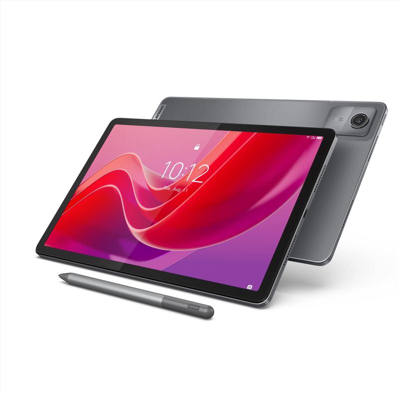 Tablet Lenovo Tab K11 Octa-Core 4GB 128GB Wi-Fi Android 13 11